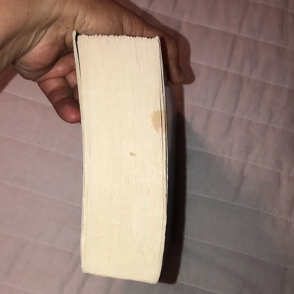 Anna Karenina by Leo Tolstoy